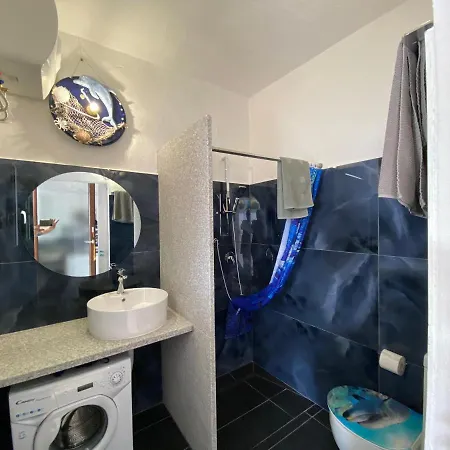 Apartment Il Delfino *