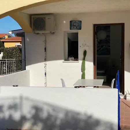 Il Delfino Apartment *