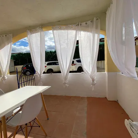 Apartment Il Delfino Valledoria (Sardinia)