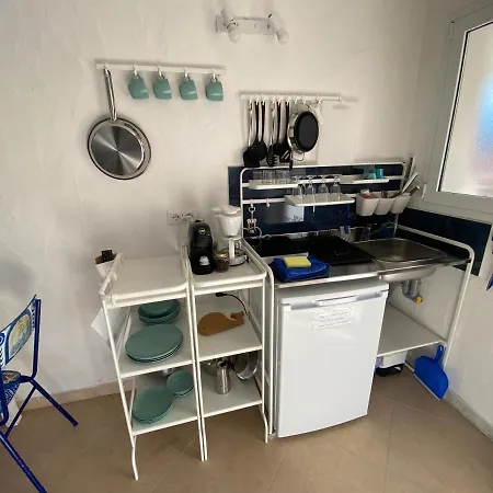 Apartment Il Delfino *