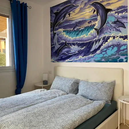 Apartment Il Delfino *