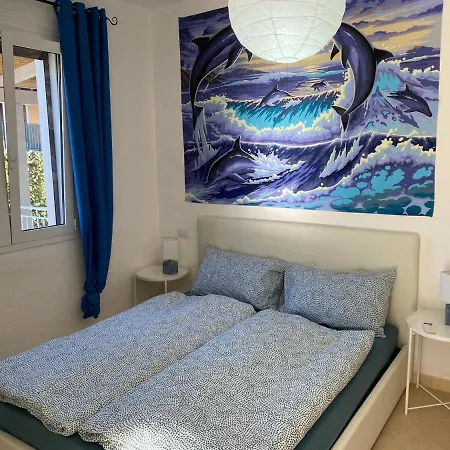 Il Delfino Valledoria (Sardinia)