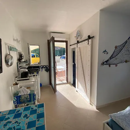 Il Delfino Apartment Valledoria (Sardinia)