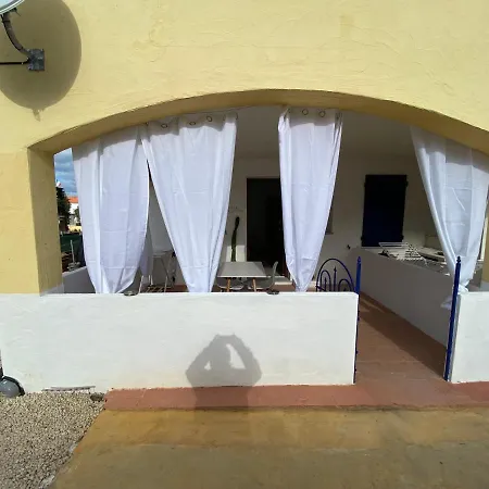 Il Delfino Apartment Valledoria (Sardinia)