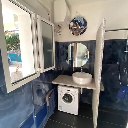 Il Delfino Apartment