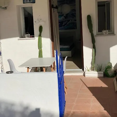 Apartment Il Delfino Valledoria (Sardinia)
