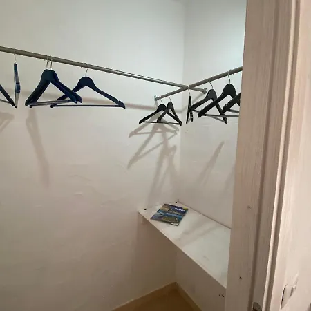 Il Delfino Apartment *