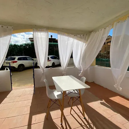Apartment Il Delfino Valledoria (Sardinia)